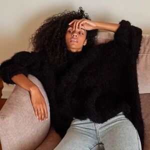 Free People Oasis Tunic